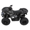 Quad Spalinowy 120CC DISCOVERER Czarny PSP.ATV009.8.CZ